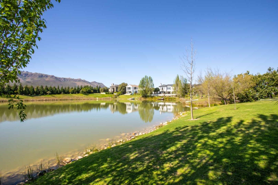 4 Bedroom Property for Sale in Val De Vie Estate Western Cape